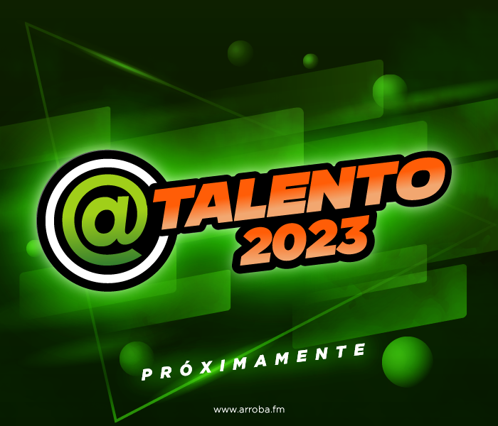 @TALENTO 2023